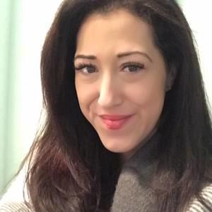 Meet your Posher, Kimmy